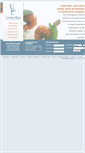 Mobile Screenshot of cordonblanc.fr